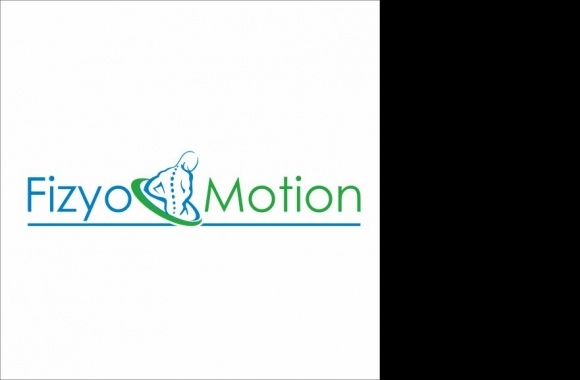 Fizyo Motion Logo