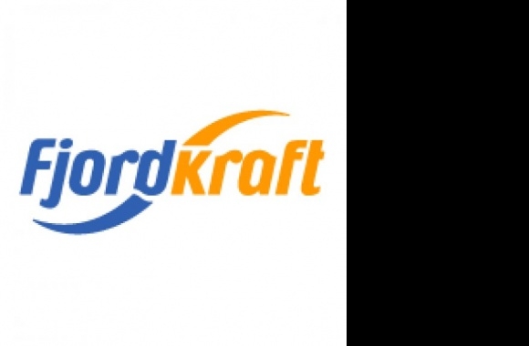 Fjordkraft Logo download in high quality