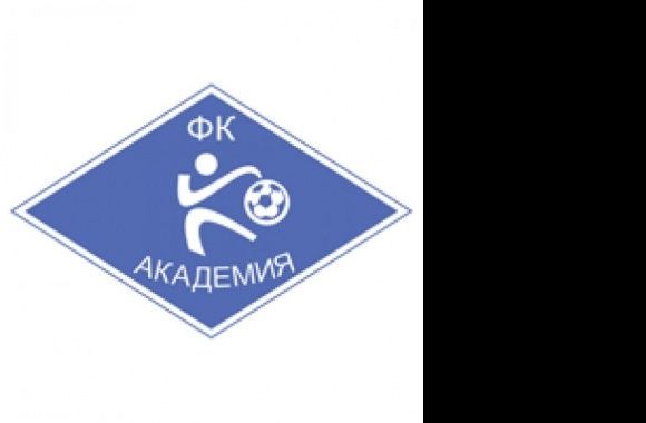 FK Akademia Dimitrovgrad Logo