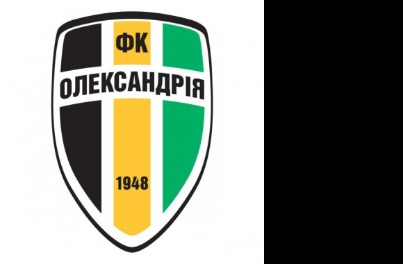 FK Aleksandria Logo download in high quality