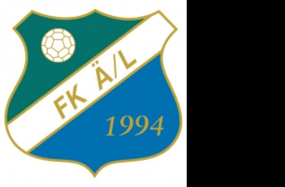 FK Almeboda-Linneryd Logo download in high quality