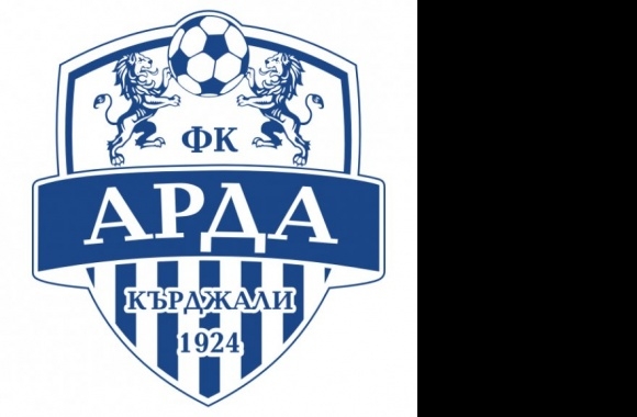 FK Arda Kardzhali Logo