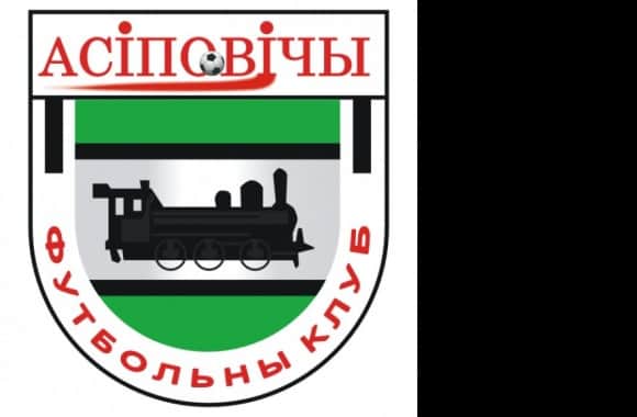 Fk Asipovichi Logo download in high quality