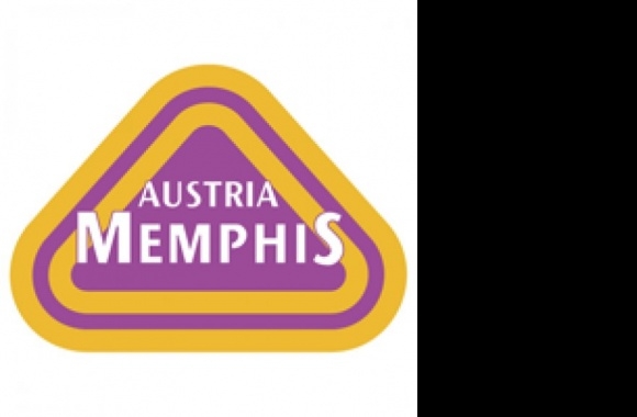 FK Austria Memphis Wien Logo