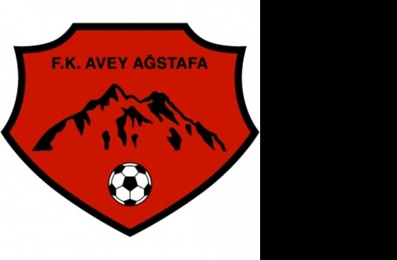 FK Avey Ağstafa Logo download in high quality