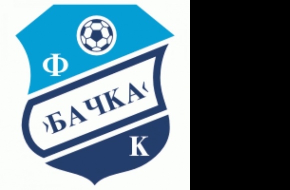 FK Backa Palanka Logo download in high quality