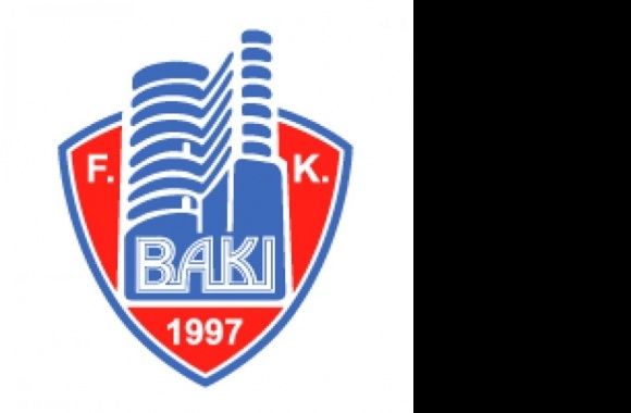 FK Baku Logo