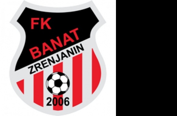 FK Banat Zrenjanin Logo