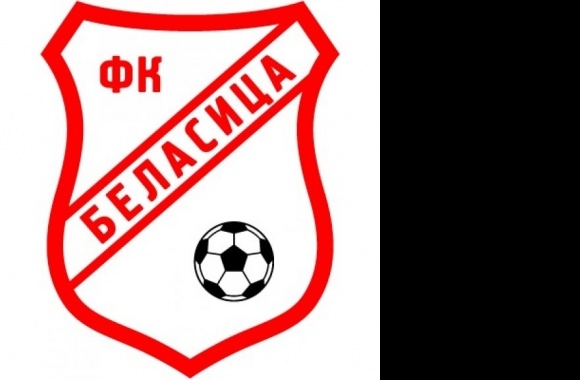 FK Belasica Strumica Logo download in high quality