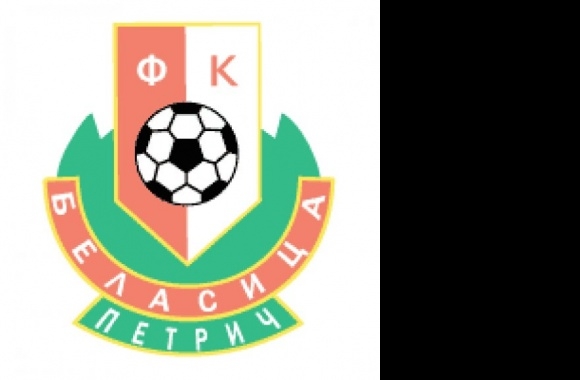 FK Belasitsa Petrich Logo