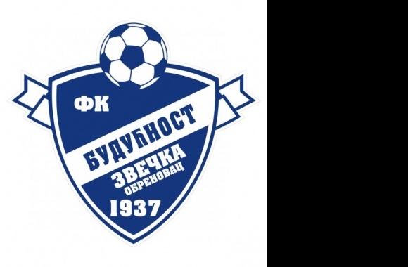 FK Buducnost Zvecka Logo
