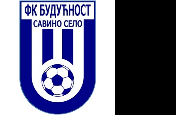 FK BUDUĆNOST Savino Selo Logo