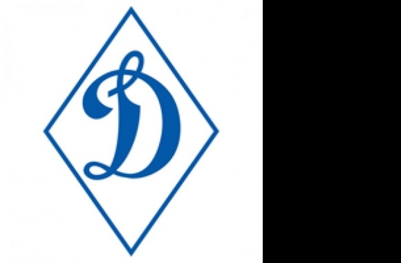 FK Dinamo St.Peterburg Logo