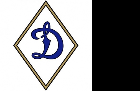 FK Dinamo Tbilisi Logo