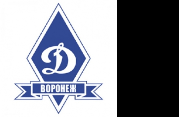 FK Dinamo Voronezh Logo