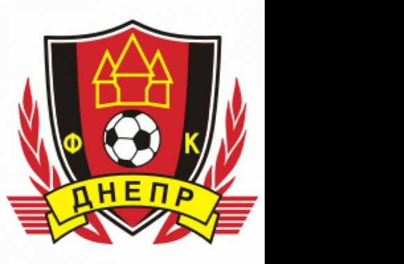 FK Dnepr Smolensk Logo