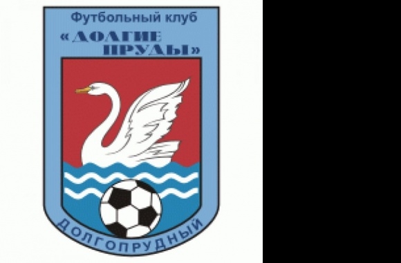 FK Dolgiye Prudy Dolgoprudny Logo