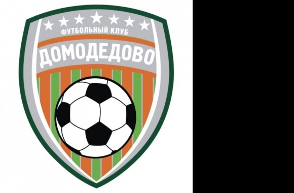 FK Domodedovo Logo download in high quality