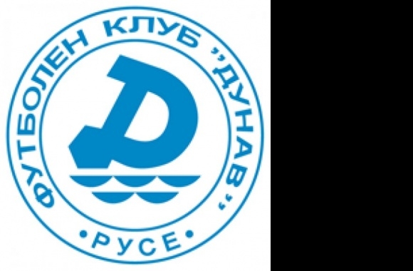 FK Dunav Ruse Logo