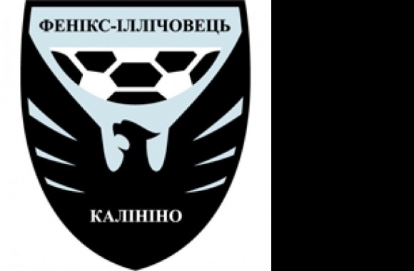 FK Fenix-Illichovets Kalinino Logo