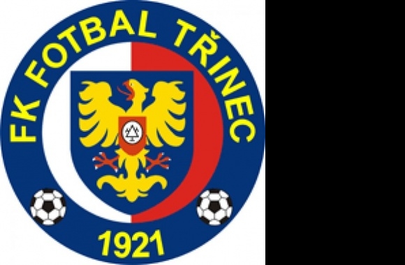 FK Fotbal Trinec Logo