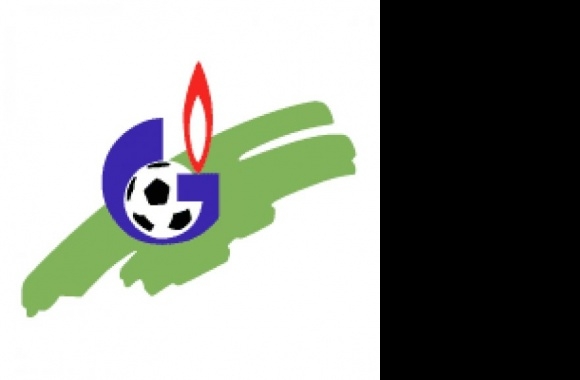 FK Gazovik-Gazprom Izhevsk Logo