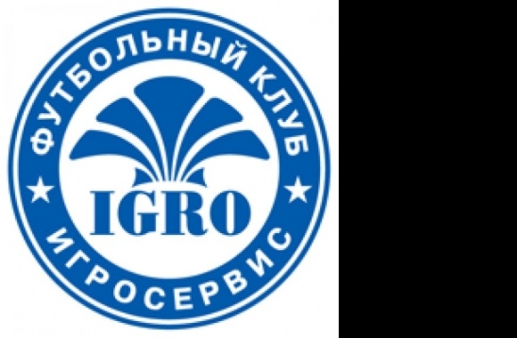 FK Igroservis Simferopol Logo