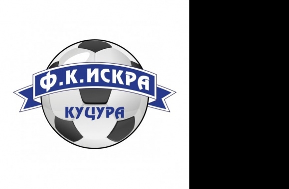 FK Iskra Kucura Logo