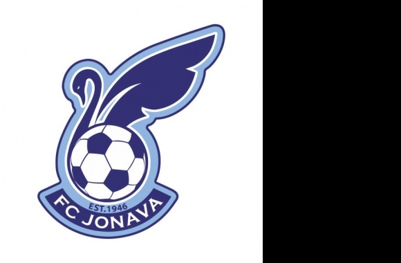 FK Jonava Logo download in high quality