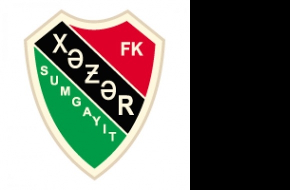 FK Khazar Sumgayit Logo