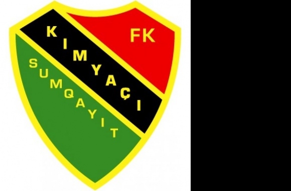 FK Kimyaçı Sumqayıt Logo