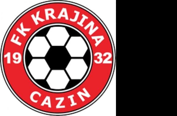 FK_Krajina_Cazin Logo download in high quality