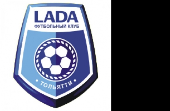 FK Lada Togliatti Logo