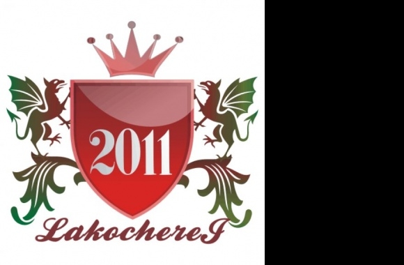 FK Lakocherej Sport Logo download in high quality
