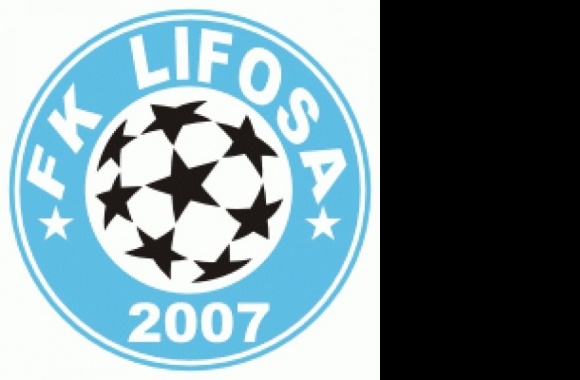 FK Lifosa Kėdainiai Logo