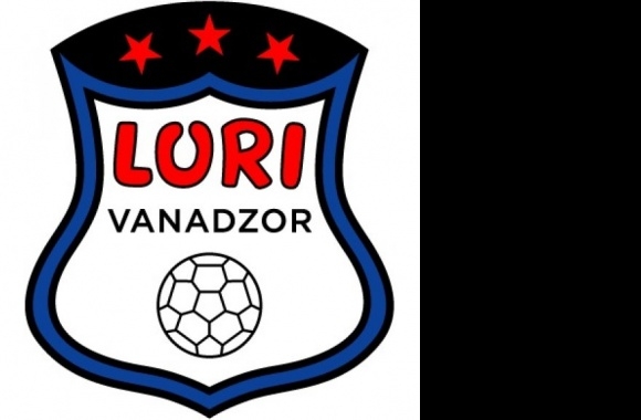 FK Lori Vanadzor Logo