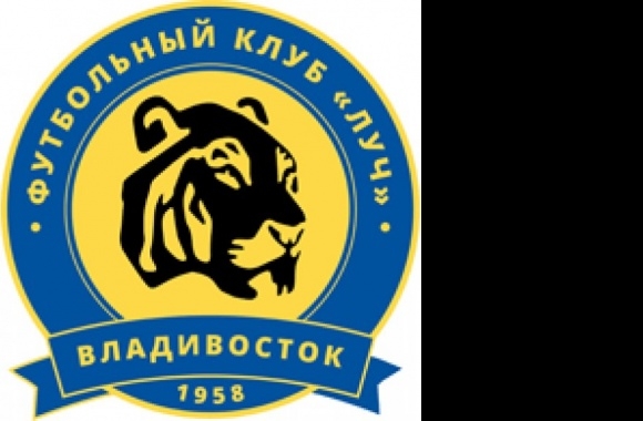 FK Luch-Energiya Vladivostok Logo