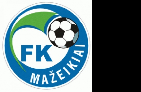 FK Mazeikiai Logo