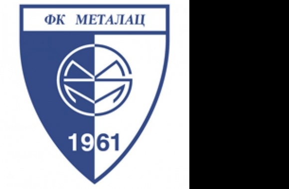 FK Metalac Gornji Milanovac Logo