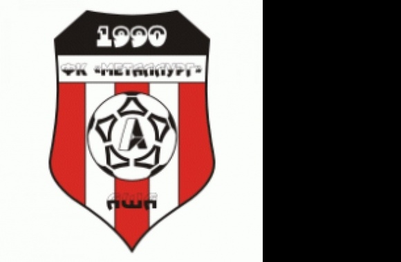 FK Metallurg Asha Logo