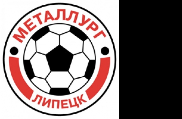FK Metallurg Lipetsk Logo