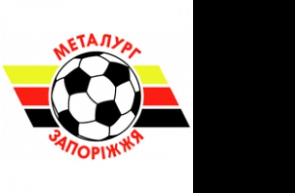 FK Metalurg Zaporozhie Logo download in high quality
