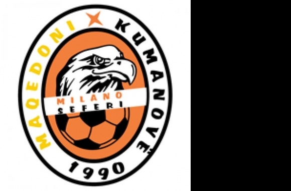 FK Milano Kumanovo Logo download in high quality