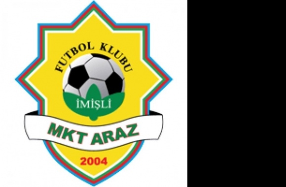 FK MKT Araz Imishli Logo