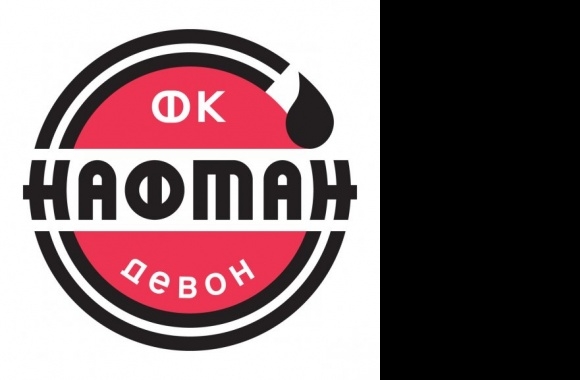 FK Naftan-Devon Novopolotsk Logo