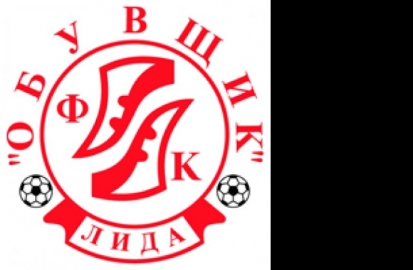 FK Obuvshchik Lida Logo download in high quality