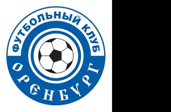 FK Orenburg Logo