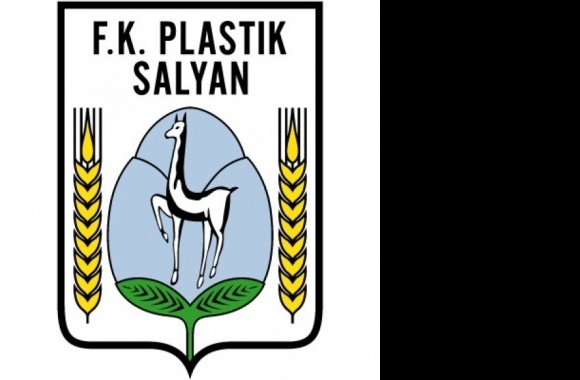 FK Plastik Salyan Logo