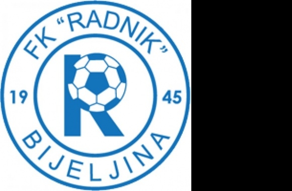 FK Radnik Bijeljina Logo