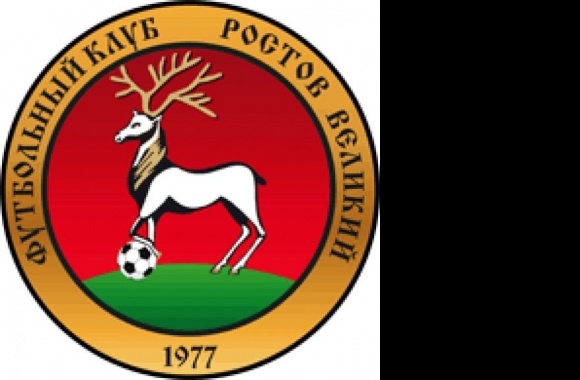 FK Rostov Velikiy Logo